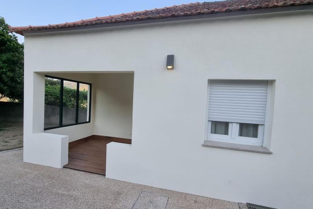 Casinha Da Belavista Villa Arcos de Valdevez Exterior photo