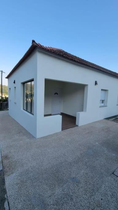 Casinha Da Belavista Villa Arcos de Valdevez Exterior photo